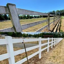 Fence-Cleaning-in-Vancouver-WA 13